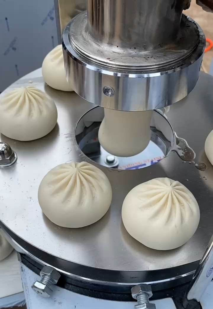 商用包子机哪个好 价格行情